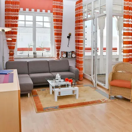 Miramare - 23-14 شقة *