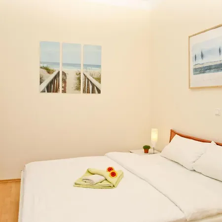 Miramare - 23-14 شقة