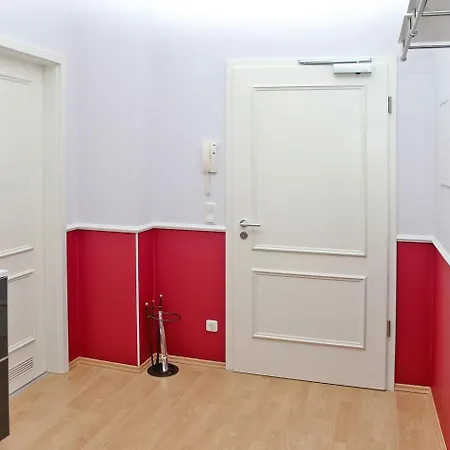 Miramare - 23-14 Ostseebad Kühlungsborn