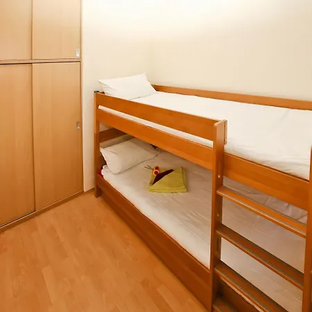 Miramare - 23-14 * Ostseebad Kühlungsborn