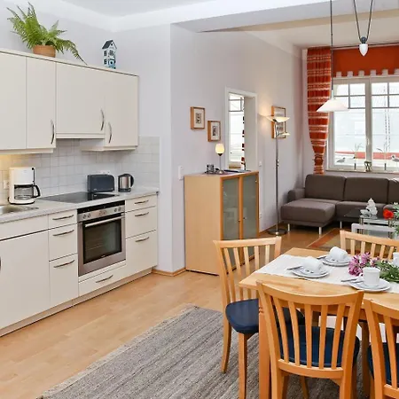 Miramare - 23-14 Ostseebad Kühlungsborn