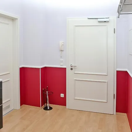 شقة Miramare - 23-14 Ostseebad Kühlungsborn