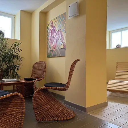 شقة Miramare - 23-14 Ostseebad Kühlungsborn